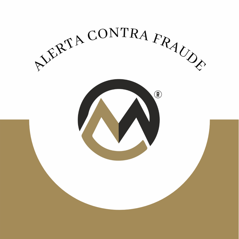 ALERTA CONTRA FRAUDE !!!