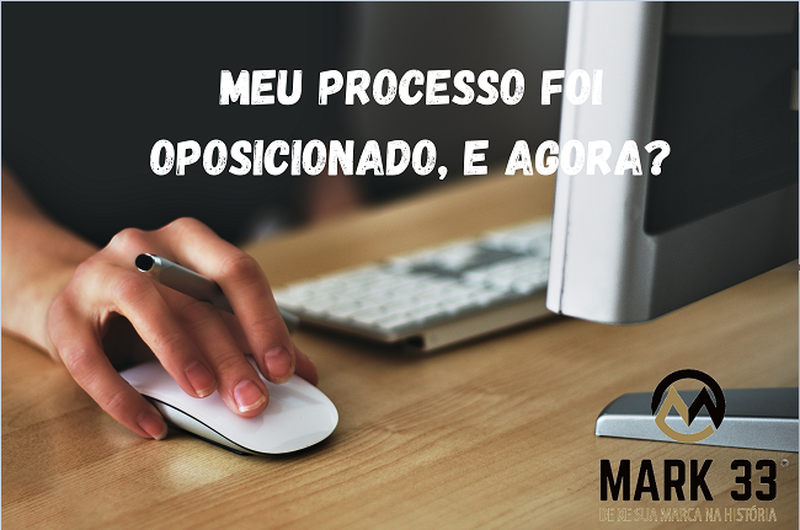 MEU PROCESSO FOI OPOSICIONADO, E AGORA?!