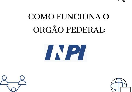 O QUE É INPI ?