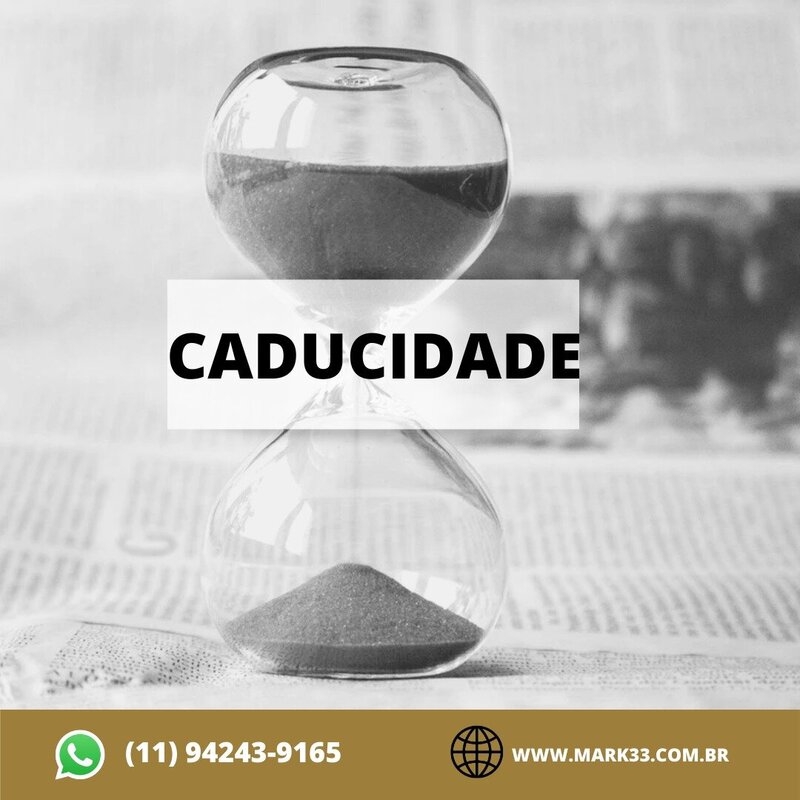 O QUE É CADICIDADE DE MARCA ?