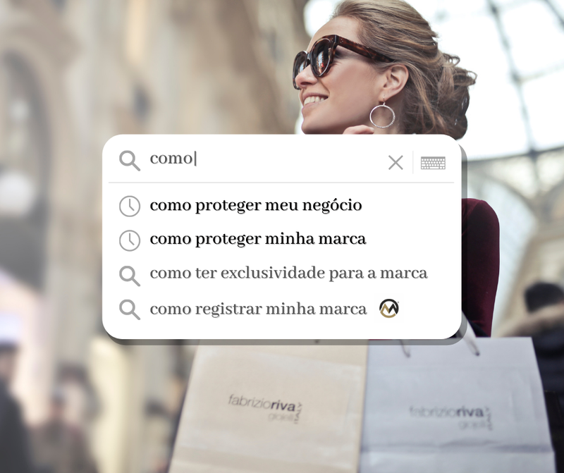 COMO PROTEGER MINHA MARCA?