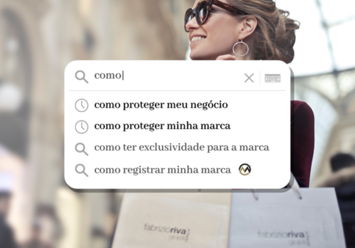 COMO PROTEGER MINHA MARCA?