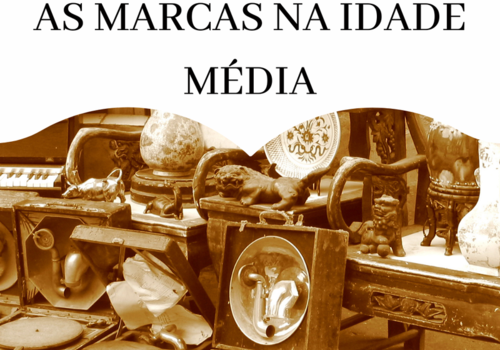 AS MARCAS NA IDADE MÉDIA 