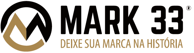 Mark 33 - Registro de Marcas & Patentes