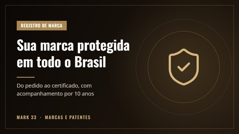 Registro de Marca