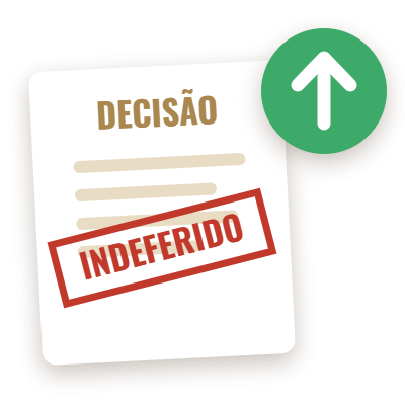 Recurso ao Indeferimento de Marca