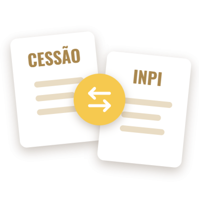 Cessão e Transferência de Marca